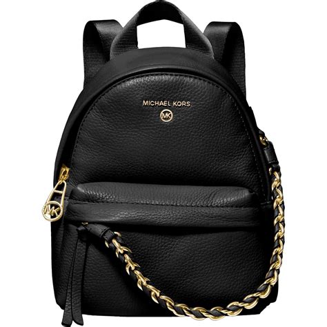 michael kors slater backpack small|michael kors small bag sale.